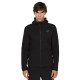 Lotto Ανδρική ζακέτα Workout Sweat FZ HD